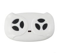 Jr1932rx-24v Kit récepteur et télécommande pour enfants 24 V voiture électrique avec commande 2,4 g Fonction démarrage doux Différents modèles de véhicules comme pièce de rechange (télécommande)