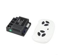 JR1958RX-2S Receiver Remote Control 2.4G Slow Start(full set)