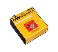 JR1M - Pédale de bascule