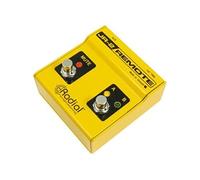 JR2 - Footswitch pour Firefly