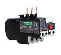 JR28-25 LR2 D13 Electric Thermal Overload Relay 0.16A,0.25A,0.4A,0.63A,1A,1.6A,2.5A,4A,6A,8A,10A,13A,18A,24A,32A1NO 1NC, Pièces(23-32A)