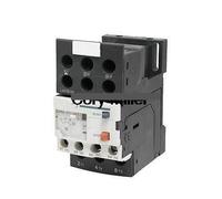 JR28-25 Manual Reset 3 Pole electronic starter Protection Thermal Overload Relay 12-18A IINKUEYK