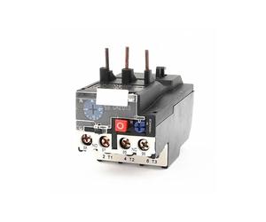 JR28-25 Thermal Overload Relay 1.6A 2.5A 4A 6A 8A 10A 13A 18A 25A LR2D13 Adjustable thermal relay BIANMTSW(2.5-4A)