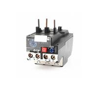 JR28-25 Thermal Overload Relay 1.6A 2.5A 4A 6A 8A 10A 13A 18A 25A LR2D13 Adjustable thermal relay Industrial Electrical Relays(17-25A)