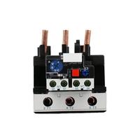 JR28-93 Electric Thermal Overload Relay 32A 40A 50A 65A 3P LR2D33 Overload Protector 1NO 1NC, Pièces(23-32A)