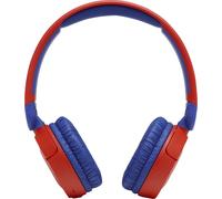 JBL Jr310BT Red