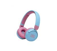 Jr310BT Kids Wireless On-Ear Headphones - Bluetooth Headphones with Microphone, Safe Sound Under 85dB 25-26