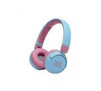Jr310BT Kids Wireless On-Ear Headphones - Bluetooth Headphones with Microphone, Safe Sound Under 85dB 888 25-26