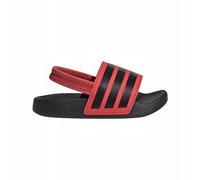 JR5324 adidas Klapki ADILETTE ESTRAP I chaussures pour enfants sandales de...