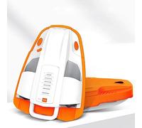Jrameoy Planche de Surf électrique Portable Planche Flottante Eau Avion Natation Planche à roulettes Booster adapté aux débutants en Natation (Orange)