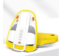 Jrameoy Planche de Surf électrique Portable Planche Flottante Eau Avion Natation Planche à roulettes Booster adapté aux débutants en Natation (Yellow)
