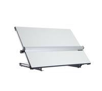 JRB Planche à Dessin A2 Super Desktop avec poignée de Transport