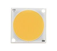 JRBJWYVV 1pcs 38x38 High Power Density COB LED 300W Chip 2235mil 48V 54V Bright Light Source CRI95 30000lm Nature White 5500K Daylight(5500K 52-56V)