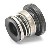 JRBJWYVV Fit Shaft Dia 12mm Water Pump Mechanical Shaft Seal Single Coil Spring Self-Priming Pump Clean Water Pump Model 103