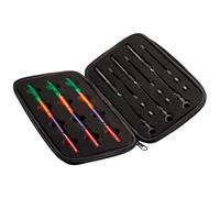 Jrc Alarme De Morsure X-lite Slim Indicator