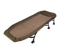 Jrc Defender Ii Flat Bedchair Marron