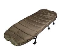 Jrc Bedchair Defender Ii Flat Sleepsystem