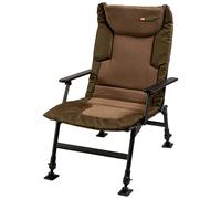 JRC Chaise Defender II Armrest Chair | Level Chair