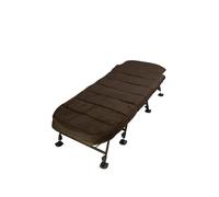 JRC Cocoon II Flatbed Sleepsystem Lit De Pêcheur Avec Sac De Couchage