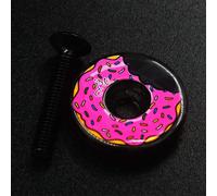 Jrc Components Capuchon De Tige