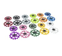 Jrc Components Jeu De Galets De Dérailleur De Vélo Sram Eagle Ceramic