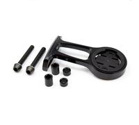 Jrc Components Stealth+ Premium Cma0015 Gps Wahoo Support Argenté
