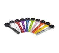 Support guidon pour compteur JRC Garmin Doré