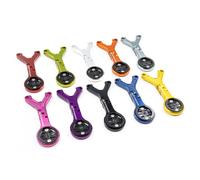 Jrc Components Support De Compteur De Vélo Pour Guidon Cannondale Garmin