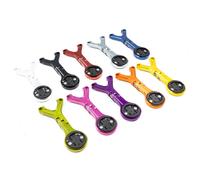 Jrc Components Support De Compteur De Vélo Pour Guidon Cannondale Wahoo