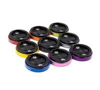 Jrc Components Support De Compteur De Vélo Pour Guidon Enkei Wahoo