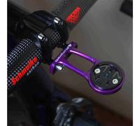 Jrc Components Support De Compteur De Vélo Pour Guidon Garmin