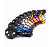 Jrc Components Support De Compteur De Vélo Pour Guidon Tt Wahoo
