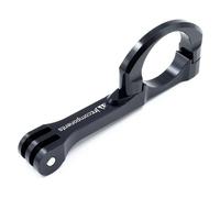 Jrc Components Kodea Front Light Support Argenté