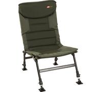 JRC Defender Chair, chaise de pêche, 71x49x83cm, vert, 1441633