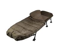 JRC Defender II Flatbed Système de couchage pour la pêche à la carpe