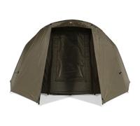JRC Defender Peak Bivvy 1-Man Fishing Tent Wrap (Enveloppe de la tente de pêche)