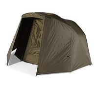 JRC Defender Peak Bivvy 225x140x270 cm Surtoile 1 Man Tente de Pêche Bivouac Parapluie Bivvy Abri Carpe