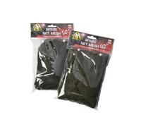 JRC Spare Net Mesh 42" Filet de Rechange Remplacement pour Tête d'Épuisette de Pêche
