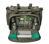 Jrc Defender Ii Session Cooler Food Carryall Vert