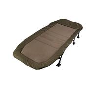 Jrc Defender Ii Flat Bedchair Marron