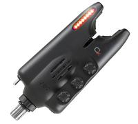 JRC Radar CX Alarm Red Détecteur de Touche Pêche Carpe Indicateur Alarme Sonore Lumineux Carnassier