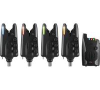 JRC Radar Cx Set 4+1 indicateurs de frappe électroniques