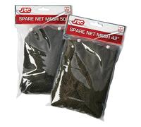 JRC Spare Net Mesh 42" Filet de Rechange Remplacement pour Tête d'Épuisette de Pêche