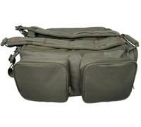 JRC Sac À Dos Defender II Backpack Large - Sac À Dos Pêche
