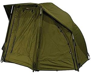 JRC Stealth Classic Brolly System 2G, Vert, Taille Unique