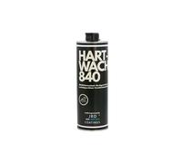 JRD COATINGS® Nature 840 Huile de cire dure 1 l : testée et éprouvée - Disponible dans de nombreuses couleurs (JRD 840-331 noyer)