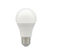 JrEam Lot de 3 Ampoules LED AC/DC 12-48V à Effet Boule à Bulles E27/B22 3W/5W/10W for éclairage Spot intérieur et extérieur(Natural Light 4000K,10W E27_AC DC 12-48V)