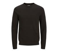 Jrebcallum Noos Tricot à col Rond, Gâteau au Chocolat, XL
