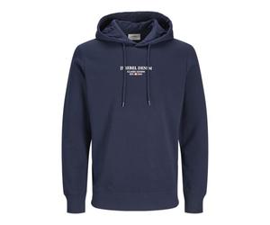 Jrebjeans Rebel Print Sweat à Capuche Noos, Sky Captain, XL