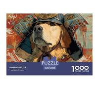 Jredville_Anime_Golden_Retriever_Samurai_-v_7_dd93dbef-a2be-4c1a-a63d-5e7f98c79894 Carton De Qualité Jeu Relaxant, Idéal pour Se Détendre, Réduire La Pression Et Profiter De La Vie 52x38cm/1000pcs
